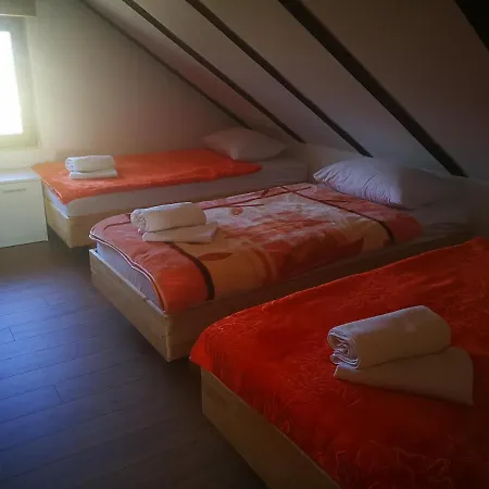 Fortica Mountain Hut * Mostar