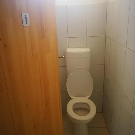 Fortica Mountain Hut Orman Evi